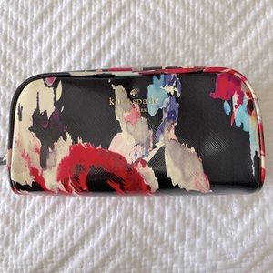 kate spade cosmetic case